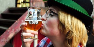 Beitragsbild des Blogbeitrags A beery & culinary trip to Flanders 