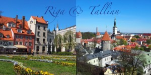 Beitragsbild des Blogbeitrags How much are 7 Days in Riga and Tallinn?