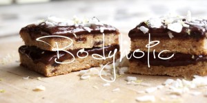 Beitragsbild des Blogbeitrags Blogvorstellung auf Kitchen Couple