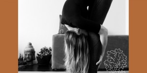 Beitragsbild des Blogbeitrags Everyday Yoga 