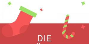 Beitragsbild des Blogbeitrags Die schönsten Weihnachtssongs | Blogmas 4
