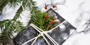 Beitragsbild des Blogbeitrags Grüne Weihnachten + XMAS Gewinnspiel | Blogmas 10