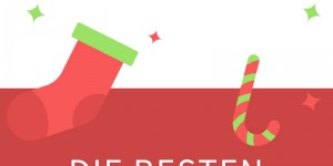 Beitragsbild des Blogbeitrags Die besten Weihnachtsfilme | Blogmas 12 