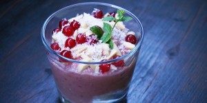 Beitragsbild des Blogbeitrags Sunday Nicecream