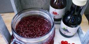 Beitragsbild des Blogbeitrags Paleo-Jam