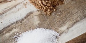 Beitragsbild des Blogbeitrags Wieso Kokosblütenzucker besser als Zucker ist?