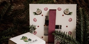 Beitragsbild des Blogbeitrags Nachhaltigere Geschenke für Frauen – Blogmas 8