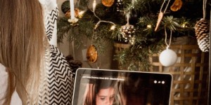 Beitragsbild des Blogbeitrags Meine Top 3 Christmas Adverts 2017 – Blogmas 22
