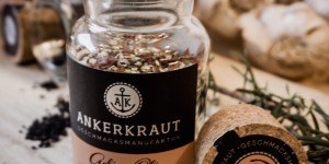 Beitragsbild des Blogbeitrags Kräuter und Gewürze Guide