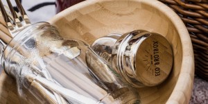 Beitragsbild des Blogbeitrags Plastic Free July 