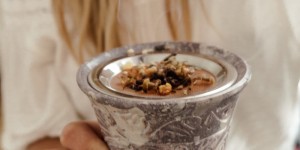 Beitragsbild des Blogbeitrags Gute Energien und Harmonie im Haus durch spirituelles Räuchern