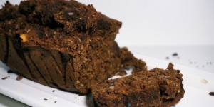Beitragsbild des Blogbeitrags Chocolate Cake
