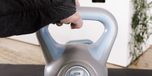Beitragsbild des Blogbeitrags Was bringt das Training mit Kettlebells?
