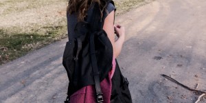 Beitragsbild des Blogbeitrags Kleidung, die Bäume pflanzt