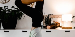 Beitragsbild des Blogbeitrags Ashtanga, der achtgliedrige Pfad des Yogas 