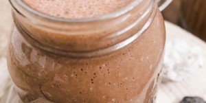 Beitragsbild des Blogbeitrags IRON RICH FOODS – What I Eat in a Day