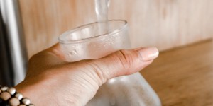 Beitragsbild des Blogbeitrags 10 Tipps, wie man Wasser einsparen kann 