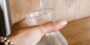 Beitragsbild des Blogbeitrags 10 Tipps, wie man Wasser einsparen kann