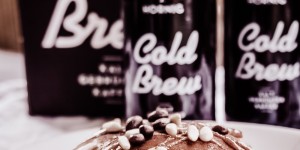 Beitragsbild des Blogbeitrags 7 vegane gesunde Frühstücksideen 