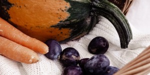 Beitragsbild des Blogbeitrags Saisonales im September