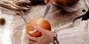 Beitragsbild des Blogbeitrags Saisonales Gemüse und Obst November