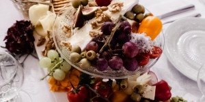 Beitragsbild des Blogbeitrags Bohemian Birthday Party