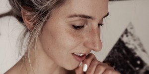 Beitragsbild des Blogbeitrags Ich bin genug, du bist genug, wir sind genug.