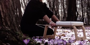 Beitragsbild des Blogbeitrags Kopfstand lernen mit dem Feetup
