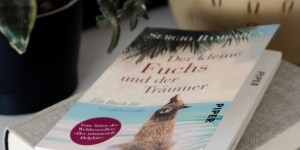 Beitragsbild des Blogbeitrags Buchtipp – Der kleine Fuchs und der Träumer