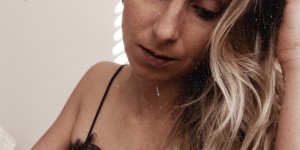 Beitragsbild des Blogbeitrags Im Rausch der Magersucht