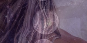 Beitragsbild des Blogbeitrags New Moon Ritual