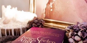 Beitragsbild des Blogbeitrags Buchtipp: Junge Seelen Alte Seelen