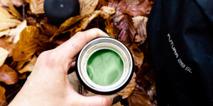 Beitragsbild des Blogbeitrags Wanderausstattung für den Herbst