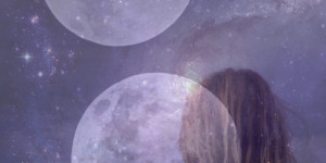 Beitragsbild des Blogbeitrags Mondkalender November 2020