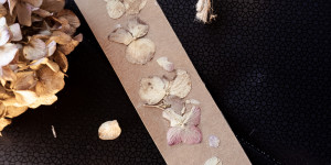 Beitragsbild des Blogbeitrags DIY Lesezeichen