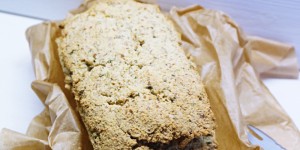 Beitragsbild des Blogbeitrags Gute Küche: Paleo Nuss-Kräuterbrot 