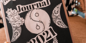 Beitragsbild des Blogbeitrags Journal erstellen