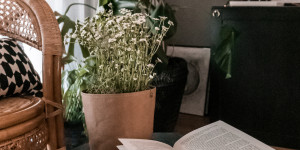 Beitragsbild des Blogbeitrags Unzufriedenheit lässt sich nicht umräumen