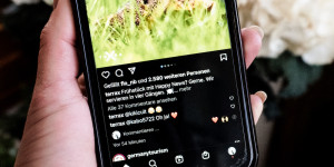 Beitragsbild des Blogbeitrags 6 Dinge, die Social Media weniger toxisch machen