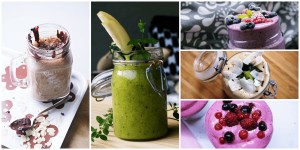 Beitragsbild des Blogbeitrags Shake it baby!