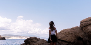 Beitragsbild des Blogbeitrags Reise nach Skiathos
