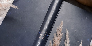 Beitragsbild des Blogbeitrags Die Mitternachtsbibliothek