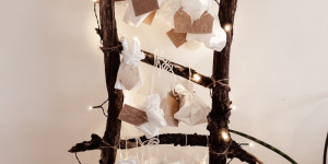 Beitragsbild des Blogbeitrags Natürlicher Adventskalender