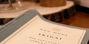 Beitragsbild des Blogbeitrags Ikigai – die japanische Lebenskunst