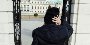 Beitragsbild des Blogbeitrags Das Leben voll auskosten