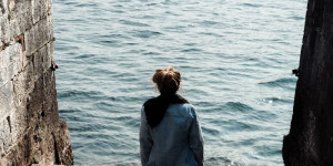 Beitragsbild des Blogbeitrags Das Universum spricht zu uns