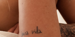 Beitragsbild des Blogbeitrags Pura Vida