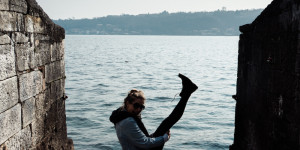 Beitragsbild des Blogbeitrags 20 Facts about me