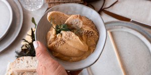 Beitragsbild des Blogbeitrags Einen Grazing Table anrichten