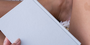 Beitragsbild des Blogbeitrags Positive Affirmationen